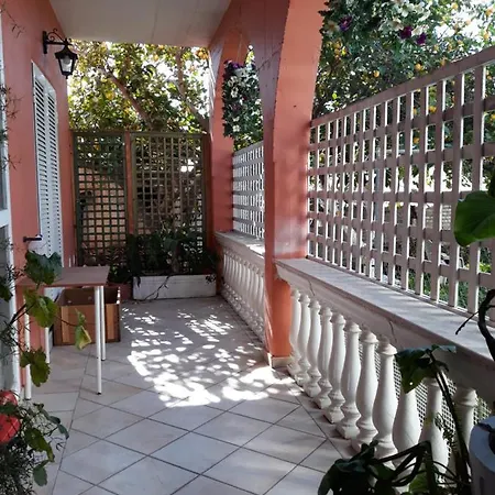 Eva's House Apartment
